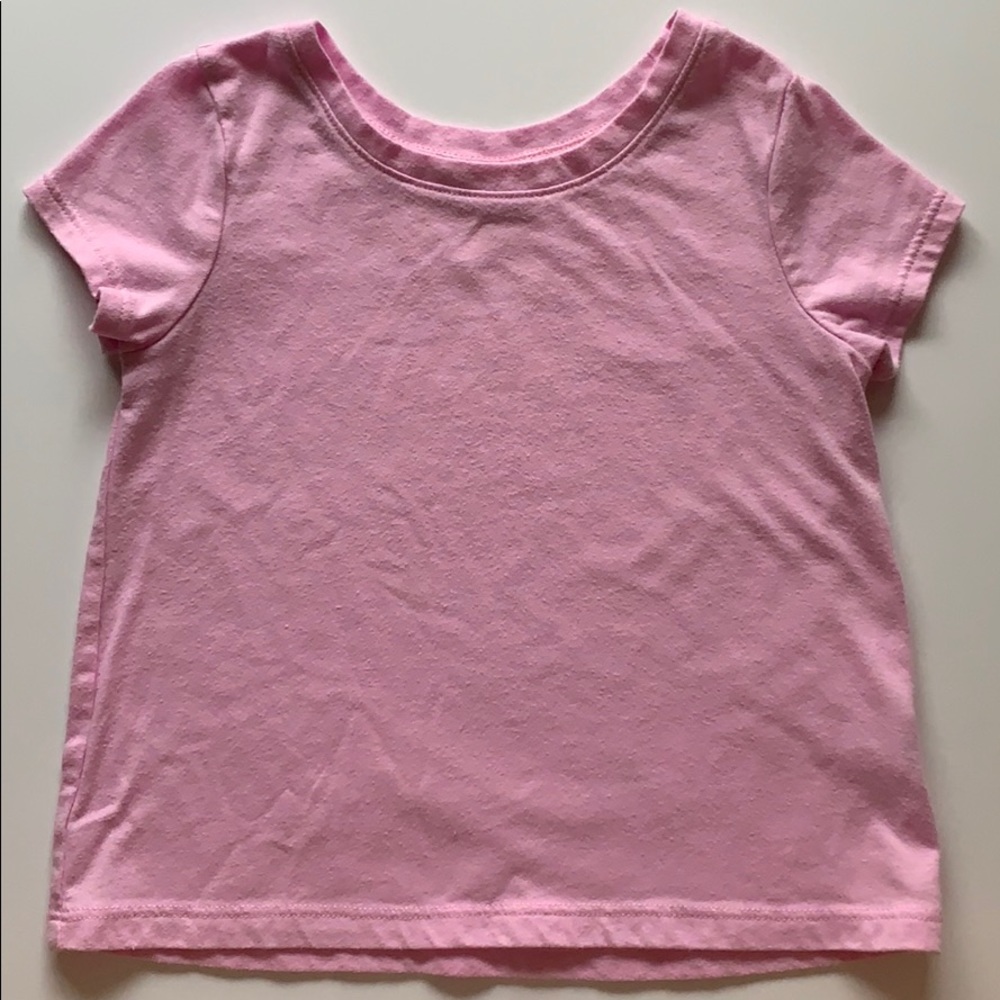 The Children’s Place Light Pink T-Shirt -2T
